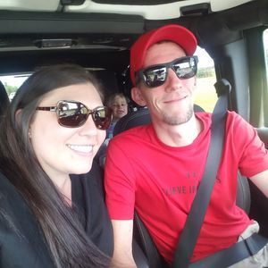 Meet your Posher, Kris